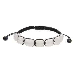 Chakra Balance Bracelet Mixed Stones